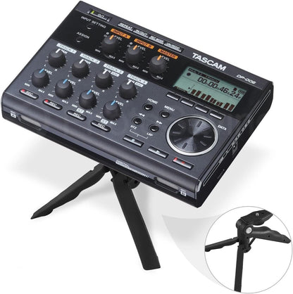 Tascam XP-DP-006 DP-006 Pocketstudio Accessory Bundle