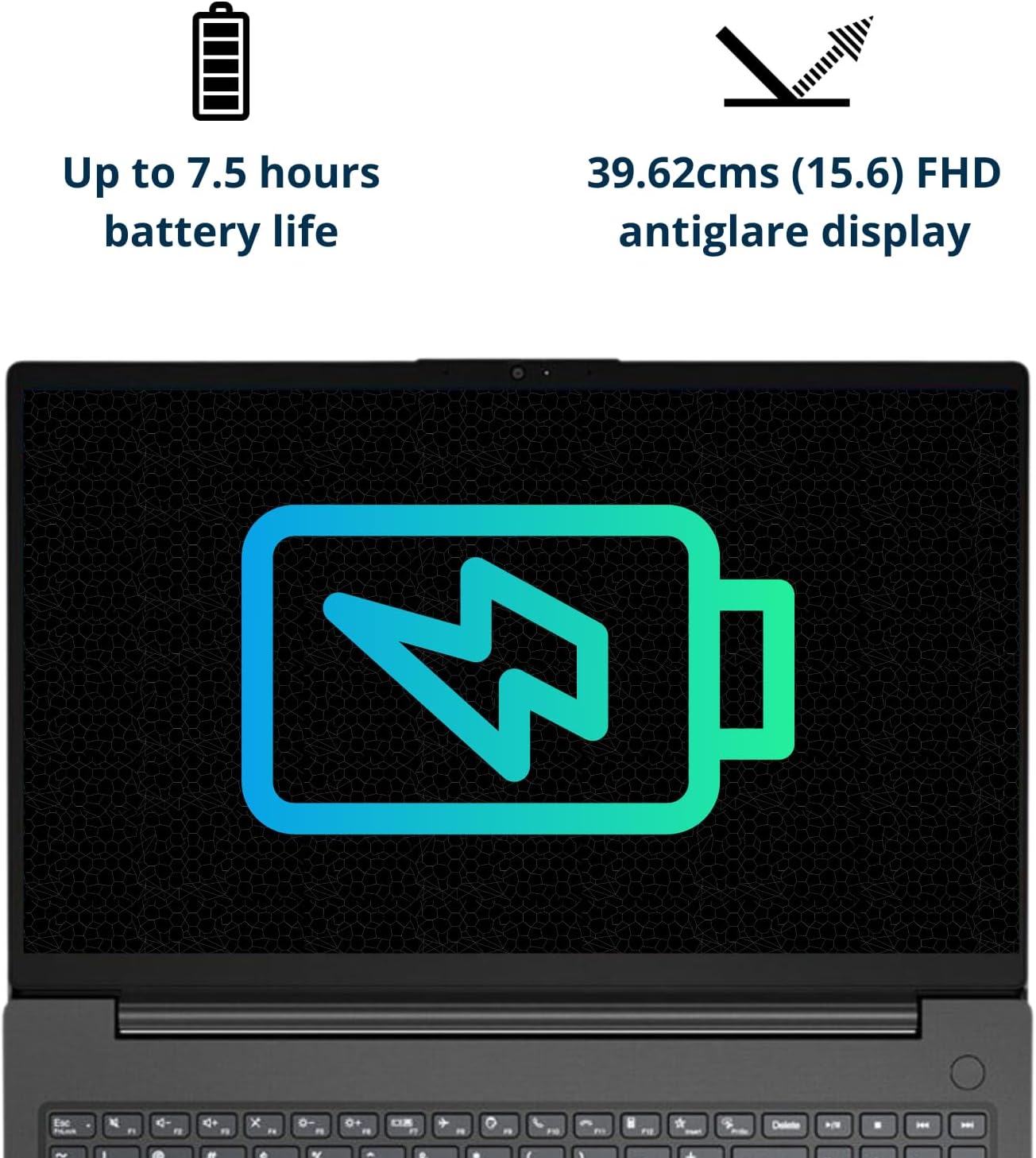 Lenovo V15 G2 ALC Ryzen 5 Laptop: 16GB RAM, 1TB SSD, Win 11 Pro