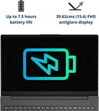 Lenovo Lenovo V15 G2 ALC Laptop - AMD Ryzen 5, 40GB RAM, 1TB SSD