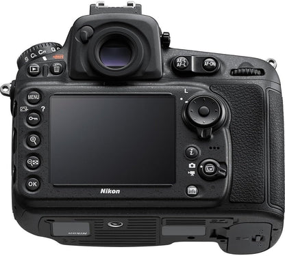 Nikon CRTNKD810RB D810 36.3MP Renewed DSLR Camera
