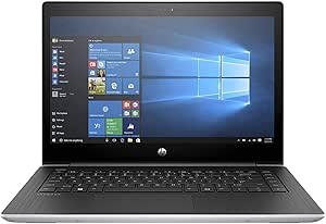 HP ProBook 440 G5 Laptop i5 24GB RAM 1TB HDD Backlit — main product image