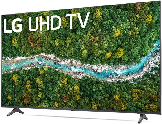 LG 50UP7670PUC 50-Inch 4K Smart TV Alexa Built-in