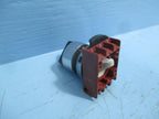 GE P9CSMZ0N CEMA 3 Pos Knob Selector Switch (Lot of 3)