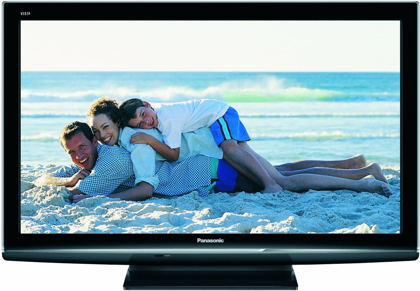 Panasonic TC-P46S1 VIERA 46-Inch 1080p Plasma HDTV