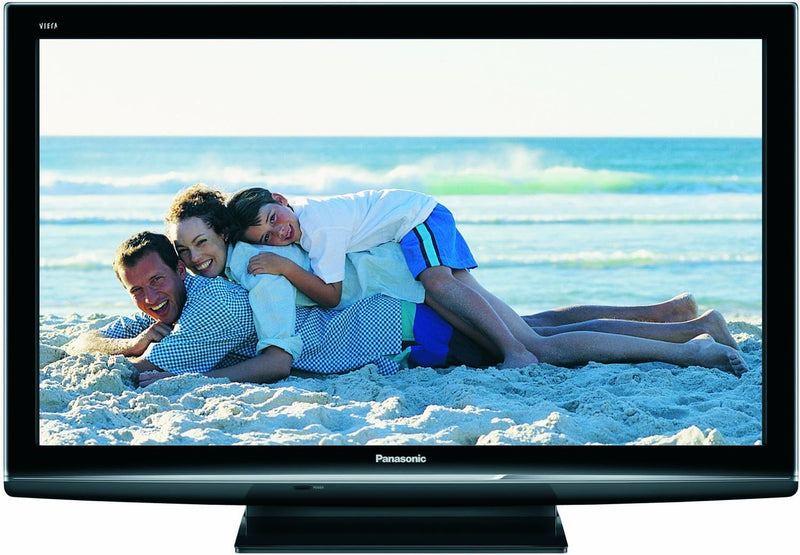 Panasonic TC-P46S1 VIERA 46-Inch 1080p Plasma HDTV — main product image