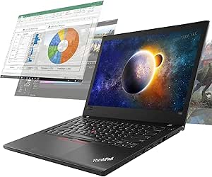 Lenovo ThinkPad T480 14
