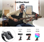Neewer 33000030 Super Clamp Camera Mount