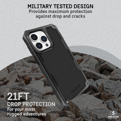 Pelican PP051694 iPhone 15 Pro Max Shield Case