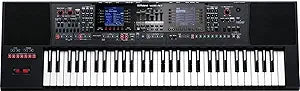 Roland E-A7 Expandable Arranger Keyboard Vocal Effects