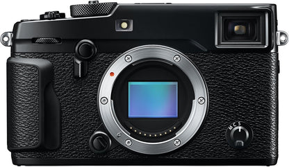 Fujifilm X-Pro2 Black Mirrorless Camera Body