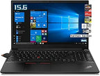 Lenovo ThinkPad E15 15.6