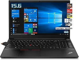 Lenovo ThinkPad E15 15.6" Ryzen 7 Laptop