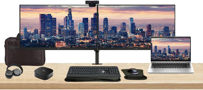 HP 440 G10 i5 14" ProBook Laptop Bundle