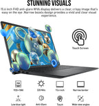 Dell Inspiron 15 3000 Touchscreen i5 Business Laptop