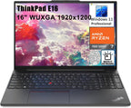 Lenovo E16 ThinkPad 16