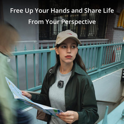 DJI CP.OS.00000197.01 Action 2 Power Combo 32GB