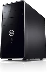 Dell Inspiron i660-3034BK Desktop PC — main product image