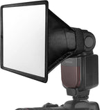Neewer 10018281 Universal Flash Diffuser Softbox 6