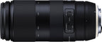 Tamron 100-400mm AFA035C Canon EF Telephoto Lens
