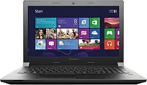 Lenovo 59441916 B50-45 AMD A6 Laptop - Affordable Computing