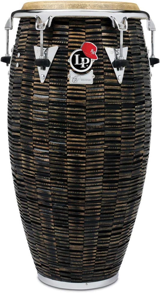 Latin Percussion LP806T-PM Congas Top-Tuning Mango