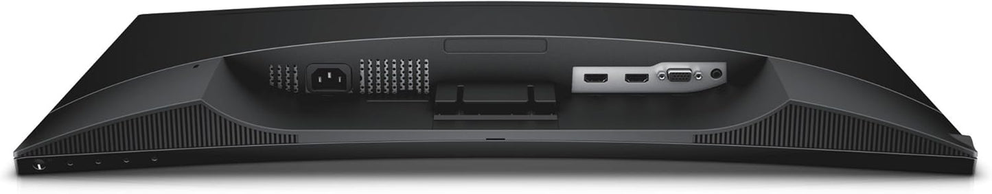 Dell SE2716H 27-inch Curved LED Monitor