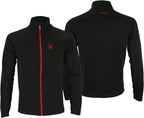Spyder Men's Raider Full Zip Fleece Sweater