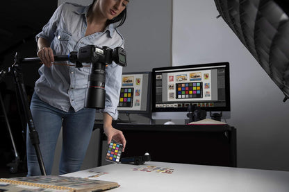 X-Rite MSCCMN-RET ColorChecker Classic Mini