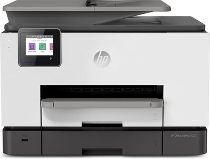 HP 9025 - advanced OfficeJet Pro Wireless Color Printer