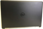 Dell Latitude E5570 i5 15.6