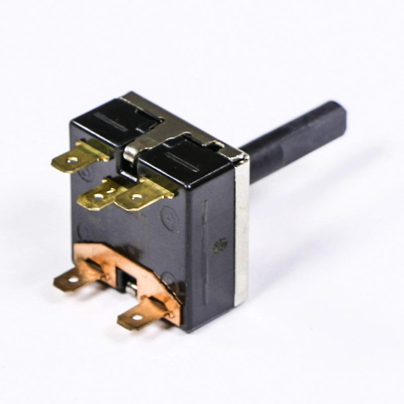 GE WB24X10174 SWITCH FAN OEM Part — main product image