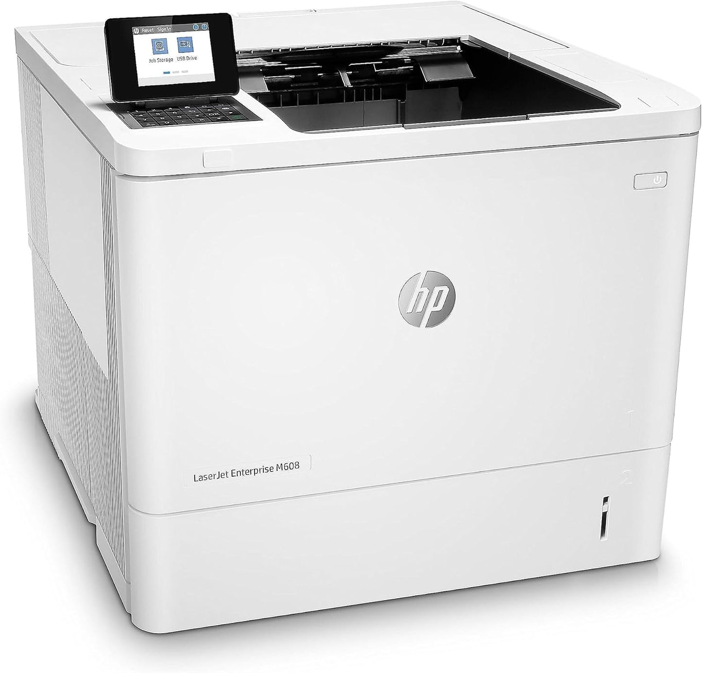 HP M608dn LaserJet Enterprise Duplex Printer