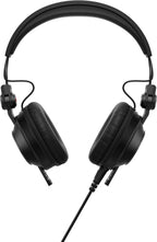 Pioneer DJ HDJ-CX Professional DJ Headphones Black