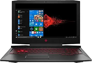 HP 5396918 OMEN 15" i7 GTX 1050 Ti Gaming Laptop