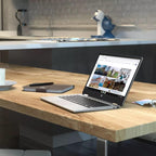 HP 14a Chromebook X360 14
