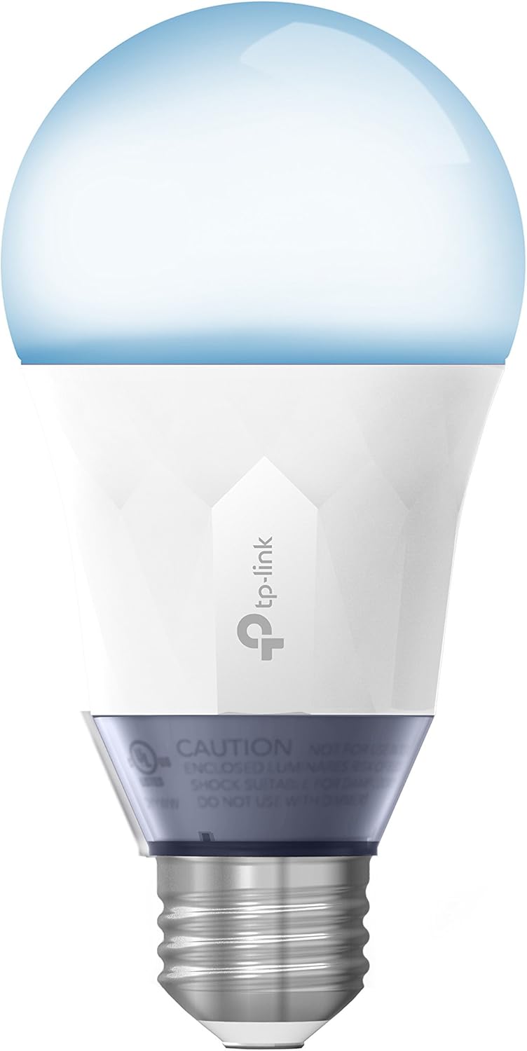 TP-Link LB130 Kasa Smart Multicolor WiFi Bulb