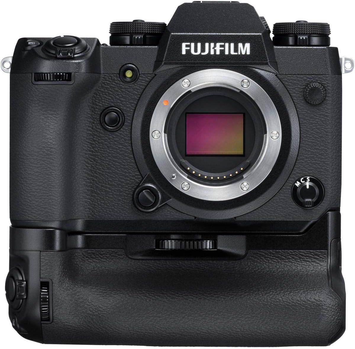 Fujifilm VPB-XH1 Vertical Power Booster Grip for X-H1