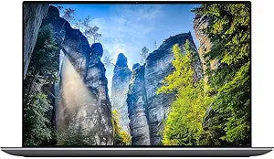 Dell Precision 5560 i9 RTX A2000 Mobile Workstation