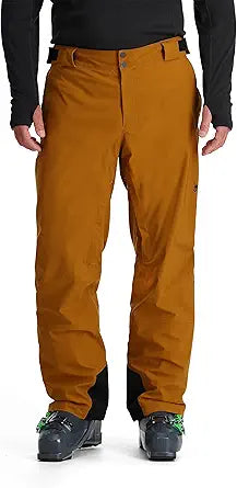 Spyder 38SA463320 Men's Hone GTX Shell Ski Pants — main product image
