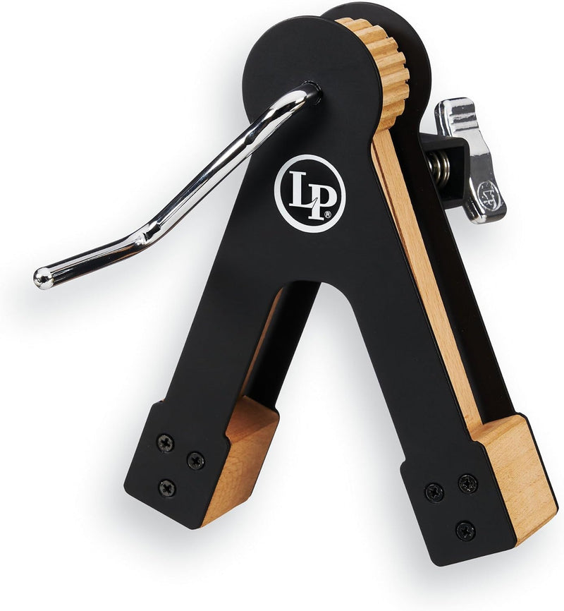 Latin Percussion LP558 Sound Effects Blue Ratchet — main product image