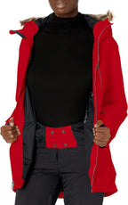 Spyder 205050 Women's Crossover Insulated Ski Jacket