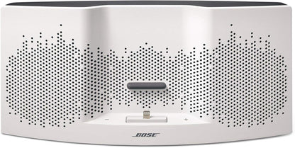 Bose SoundDock XT Renewed Speaker White/Dark Gray