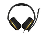 Logitech 939-001706 Zelda A10 Gaming Headset - Nintendo Switch