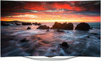 LG 55EC9300 55-Inch 1080p Curved OLED Smart TV