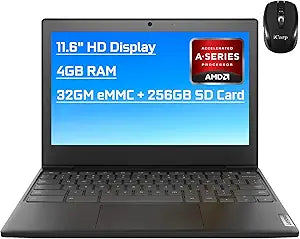 Lenovo Chromebook 3 11.6