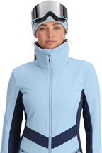 Spyder 38SD915400 Women's Origin Softshell Ski Suit