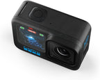 GoPro CHDHX-121-CN HERO12 Black Action Camera