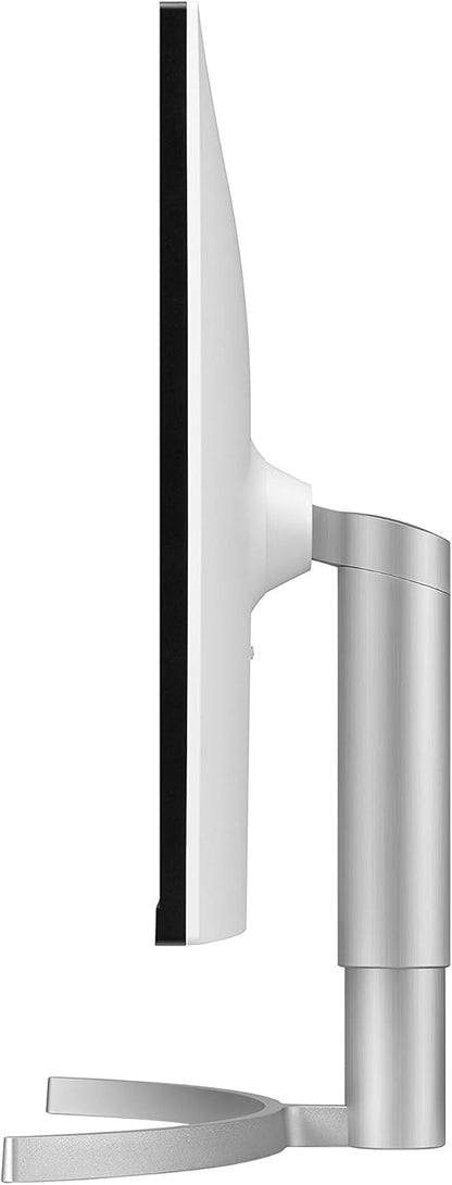 LG 32UN550-W 32-Inch UHD 4K Monitor