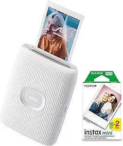 Fujifilm Instax Mini Link Instant Smartphone Printer — main product image