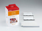 Canon SELPHY CP1500 Compact Wireless Photo Printer Black